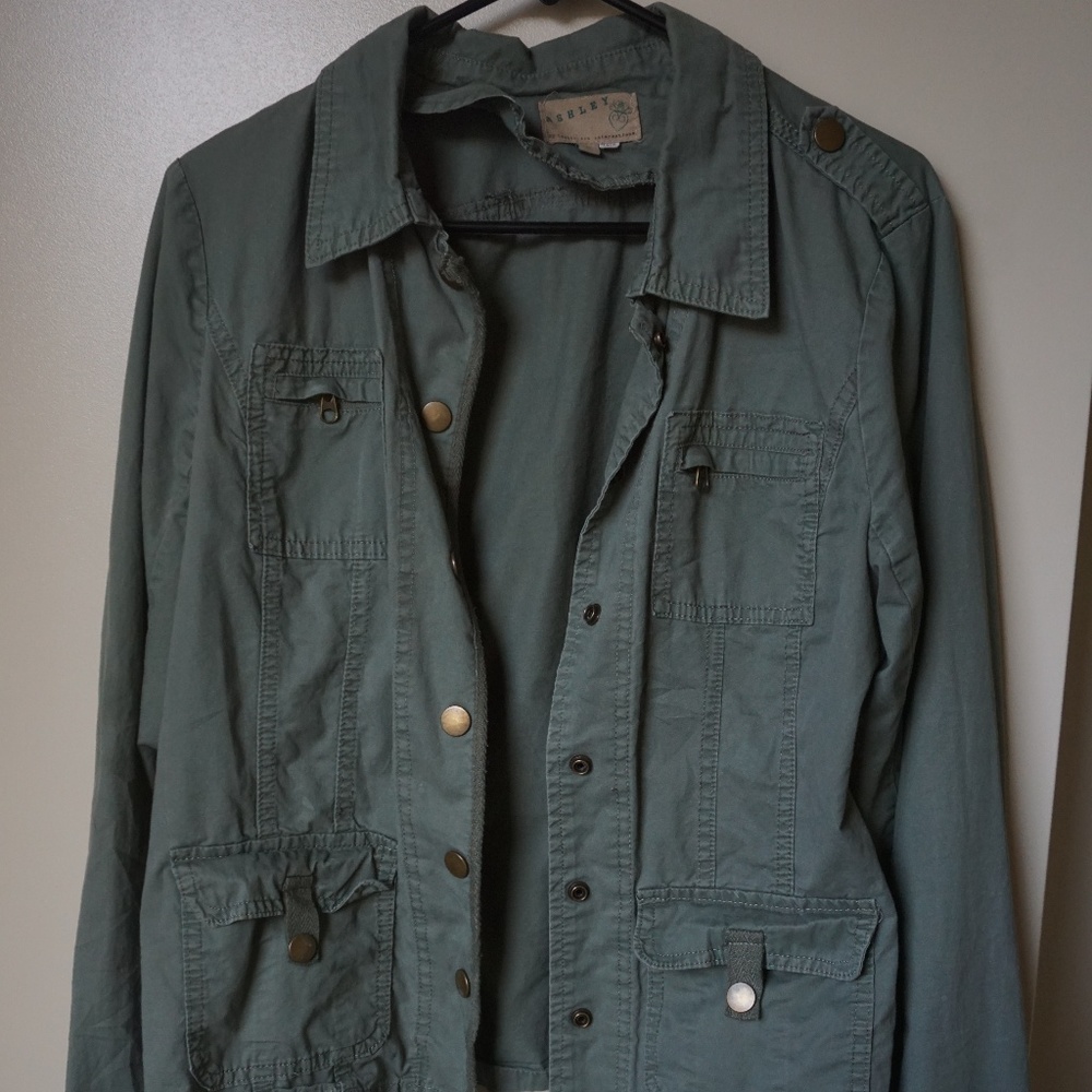 Jacket